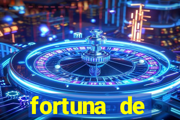 fortuna de fernandinho beira-mar